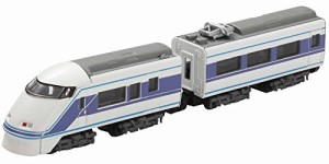 Bトレインショーティー 東武鉄道100系・スペーシア [雅] プラモデル（中古品）