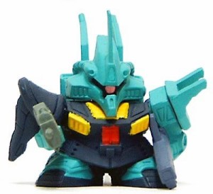 ガシャポン SDガンダムフルカラーステージ STAGE 7 ディジェ 単品（中古品）