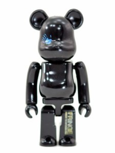 BE＠RBRICK ベアブリック SERIES23 SF FRINGE（中古品）