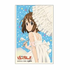 きゃらスリーブコレクション けいおん!! 平沢唯 (No.93)（中古品）