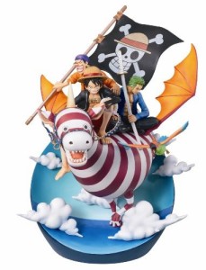 DESKTOP REAL McCOY ONEPIECE 03（中古品）