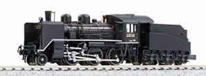 KATO Nゲージ C56 小海線 2020-1 鉄道模型 蒸気機関車（中古品）