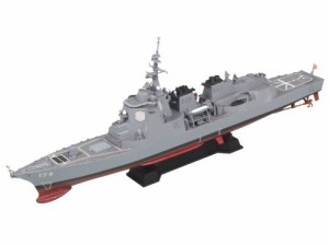 ピットロード 1/700 海上自衛隊 イージス護衛艦 DDG-178 あしがら 新着艦標（中古品）