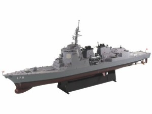 ピットロード 1/350 海上自衛隊 護衛艦 DDG-178 あしがら JB19（中古品）