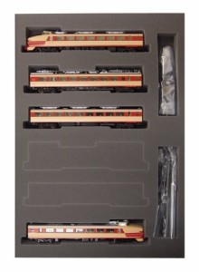 TOMIX Nゲージ 485系 初期型 基本セット 92452 鉄道模型 電車（中古品）