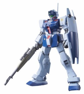 HGUC 1/144 RGM-79SP ジム・スナイパーII (機動戦士ガンダム0080 ポケット（中古品）