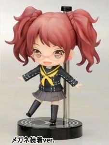 ワンコイングランデフィギュアコレクション ペルソナ4 【久慈川りせ メガネ（中古品）