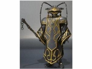 仮面ライダーフォーゼ S.H.Figuarts リブラ・ゾディアーツ（中古品）