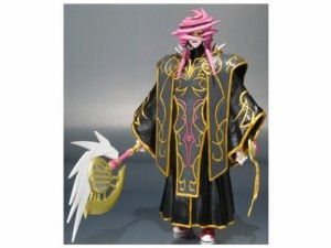 S.H.フィギュアーツ ヴァルゴ・ゾディアーツ（中古品）