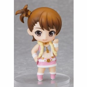 ねんどろいどぷち THE IDOLM@STER2 ステージ02 【5.双海亜美(単品)】（中古品）