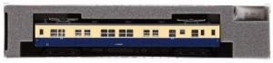 KATO Nゲージ クモニ83 800番台 横須賀色 M 4861-1 鉄道模型 電車（中古品）