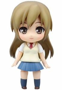 みなみけ ただいま ねんどろいど 南 春香 (ノンスケール ABS&PVC 塗装済み（中古品）