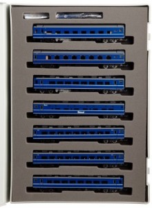 TOMIX Nゲージ 14 500系 はまなす 基本セット 92856 鉄道模型 客車（中古品）