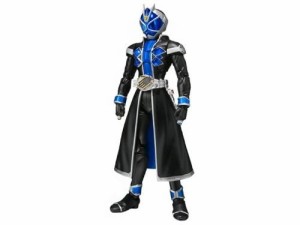 S.H.フィギュアーツ 仮面ライダーウィザード ウォータースタイル（中古品）