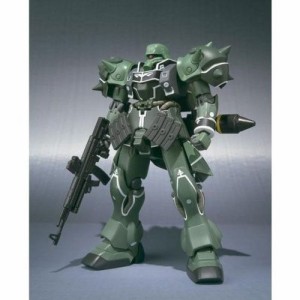 ROBOT魂 ロボット魂 〈SIDE MS〉ギラ・ズール（親衛隊機） バンダイ版（中古品）