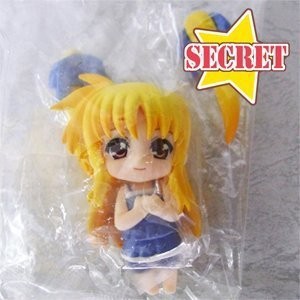 ねんどろいどぷち 魔法少女リリカルなのは The MOVIE 1st クロノ・ハラオウ（中古品）