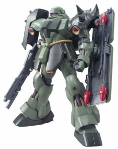 MG 1/100 AMS-119 ギラ・ドーガ (機動戦士ガンダム 逆襲のシャア)（中古品）