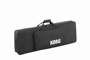 KORG キーボードシンセサイザー KingKORG/KROME-61専用 ソフトケース SC-KI（中古品）