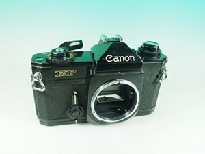 Canon EF（中古品）
