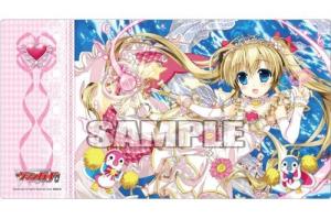 未開封]ヴァンガード ラミーラビリンス プレイマット 限定 カード