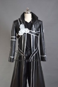 [webessence] コスプレ衣装　ソードアート・オンライン（Sword Art Online（中古品）