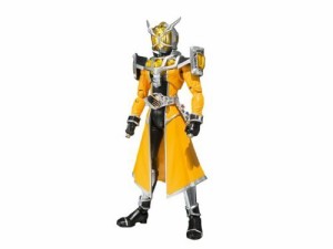 S.H.Figuarts 仮面ライダーウィザード ランドドラゴン（中古品）