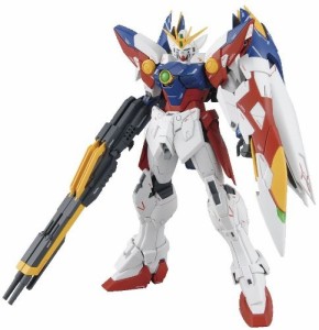 MG 1/100 XXXG-00W0 ウイングガンダム プロトゼロ EW (新機動戦記ガンダムW（中古品）