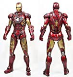 ホットトイズ(Hot Toys) ムービー・マスターピースアベンジャーズ1/6スケー（中古品）