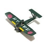 Amazon | タカラ 奇想天外兵器 11 空飛ぶ戦車「特三号戦車