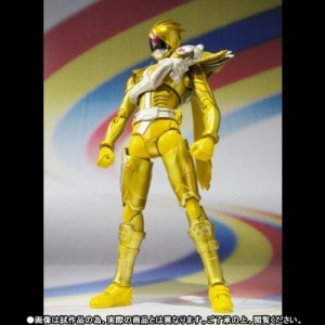 S.H.Figuarts 超アキバレッド・スーパー（中古品）