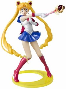 フィギュアーツZERO セーラームーン（中古品）