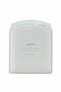 FUJIFILM スマートフォン用プリンター “スマホdeチェキ instax SHARE SP-1（中古品）