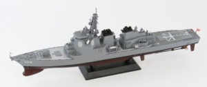 ピットロード 1/700 海上自衛隊護衛艦 DDG-174 きりしま（中古品）