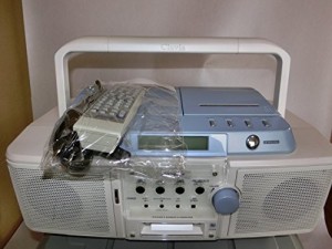 ビクター cd ラジカセの通販｜au PAY マーケット