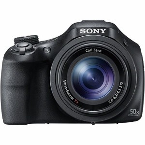 ソニー SONY デジタルカメラ DSC-HX400V 光学50倍ズーム 2040万画素（中古品）