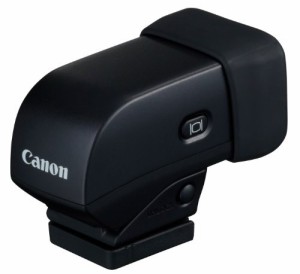 Canon 電子ビューファインダー EVF-DC1（中古品）