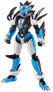 マジンボーン06 ウルフボーン（中古品）