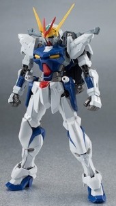 ROBOT魂 -ロボット魂-〈SIDE MS〉 機動戦士ガンダムSEED DESTINY ASTRAY ガ（中古品）