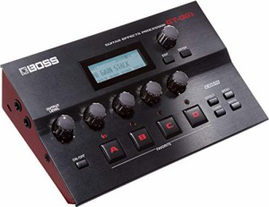 BOSS Guitar Effects Processor GT-001（中古品）