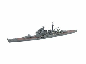 フジミ模型 1/700 特シリーズ No.84 日本海軍重巡洋艦 鳥海 昭和17年 プラ（中古品）