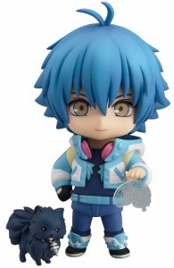 DRAMAtical Murder ねんどろいど 蒼葉&蓮 (ノンスケール ABS&PVC 塗装済み（中古品）