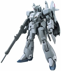 HGUC 1/144 MSZ-006A1 ゼータプラス (ユニコーンVer.) (機動戦士ガンダムUC（中古品）