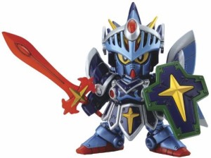 BB戦士 No.393 LEGEND BB フルアーマー騎士ガンダム（中古品）