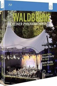 Waldbuhne [Blu-ray]（中古品）