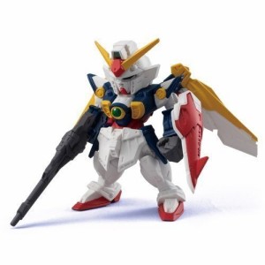 FW GUNDAM CONVERGE15(ガンダム コンバージ15) ［88.Wガンダム(TVアニメ版)（中古品）