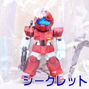 FW GUNDAM CONVERGE15(ガンダム コンバージ15) ［シークレット1：ジム・キ（中古品）