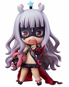 ねんどろいど 世界征服 謀略のズヴィズダー ヴィニエイラ様 ノンスケール A（中古品）