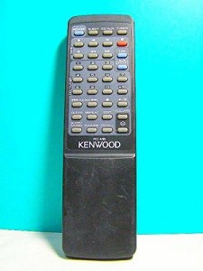 ケンウッド オーディオリモコン RC-M5（中古品）