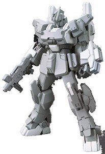 HGBF 1/144 ガンダム Ez-SR (ガンダムビルドファイターズトライ)（中古品）