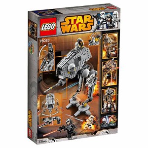 レゴ (LEGO) スター・ウォーズ AT-DP 75083（中古品）